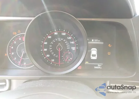 2023 Hyundai Elantra Sel z USA, uszkodzony, nr VIN 5NPLM4AG8PH089026